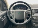 Land Rover Freelander 2 TD4 150 S 4WD CUIR XENONS GPS Noir  - 7