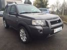 Land Rover Freelander TD4 SPORT BVA     Diesel GRIS  FONCE METAL  - 1