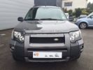 Land Rover Freelander TD4 SPORT BVA     Diesel GRIS  FONCE METAL  - 2