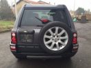 Land Rover Freelander TD4 SPORT BVA     Diesel GRIS  FONCE METAL  - 12