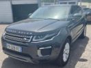 Land Rover Range Rover Gris Occasion - 1