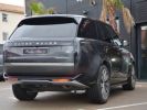 Land Rover Range Rover 3.0 P510 HSE SWB Gris  - 14