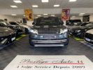 Land Rover Range Rover 3.0 P510 HSE SWB Offre de LOA 1596,06 €/mois TTC Gris  - 17