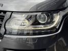 Land Rover Range Rover 3,0 TDV6 258ch Vogue MarkVI Gris Carpathian  - 9