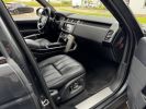 Land Rover Range Rover 3,0 TDV6 258ch Vogue MarkVI Gris Carpathian  - 12