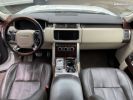 Land Rover Range Rover 3.0 TDV6 VOGUE Blanc  - 8