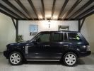 Land Rover Range Rover 3.6 TDV8 270 CV VOGUE BVA Bleu  - 1