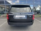 Land Rover Range Rover 4.4 SDV8 339CH VOGUE SWB MARK VIII Gris F  - 10