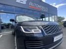 Land Rover Range Rover 4.4 SDV8 339CH VOGUE SWB MARK VIII Gris F  - 18