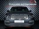 Land Rover Range Rover 4.4 SDV8 340ch AUTOBIOGRAPHY BVA Gris Fonce  - 2