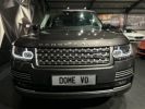 Land Rover Range Rover 4.4 SDV8 AUTOBIOGRAPHY Gris F  - 2