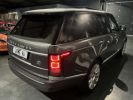 Land Rover Range Rover 4.4 SDV8 AUTOBIOGRAPHY Gris F  - 6