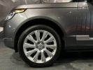 Land Rover Range Rover 4.4 SDV8 AUTOBIOGRAPHY Gris F  - 20