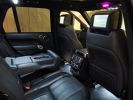 Land Rover Range Rover 4.4 SDV8 VOGUE SWB Gris  - 9