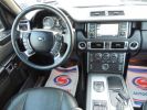 Land Rover Range Rover 4.4 TDV8 Problème Moteur / PISTON Moteur Casse GRIS  - 10