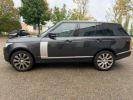 Land Rover Range Rover 4 IV 4.4 SDV8 340cv VOGUE     Diesel GRIS METAL  - 3