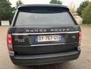 Land Rover Range Rover 4 IV 4.4 SDV8 340cv VOGUE     Diesel GRIS METAL  - 10