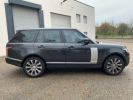 Land Rover Range Rover 4 IV 4.4 SDV8 340cv VOGUE     Diesel GRIS METAL  - 12