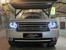 Land Rover Range Rover 5.0 V8 510 CV SUPERCHARGED Gris  - 3