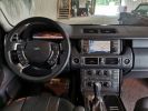Land Rover Range Rover 5.0 V8 510 CV SUPERCHARGED Gris  - 6