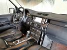 Land Rover Range Rover 5.0 V8 510 CV SUPERCHARGED Gris  - 7