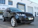 Land Rover Range Rover AUTOBIOGRAPHY 4.4 SDV8      Diesel NOIR  - 1