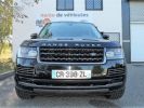 Land Rover Range Rover AUTOBIOGRAPHY 4.4 SDV8      Diesel NOIR  - 3