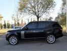 Land Rover Range Rover AUTOBIOGRAPHY 4.4 SDV8      Diesel NOIR  - 7