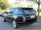 Land Rover Range Rover AUTOBIOGRAPHY 4.4 SDV8      Diesel NOIR  - 25