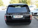 Land Rover Range Rover AUTOBIOGRAPHY 4.4 SDV8      Diesel NOIR  - 26