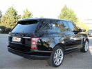 Land Rover Range Rover AUTOBIOGRAPHY 4.4 SDV8      Diesel NOIR  - 30