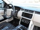 Land Rover Range Rover AUTOBIOGRAPHY 4.4 SDV8      Diesel NOIR  - 32