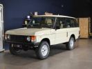 Land Rover Range Rover Classic 84` BEIGE  - 11