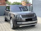 Land Rover Range Rover D350 FIRST EDITION  NOIR  Occasion - 1