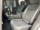 Land Rover Range Rover D350 FIRST EDITION  NOIR  Occasion - 8