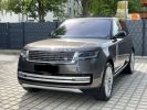 Land Rover Range Rover D350 FIRST EDITION  NOIR  Occasion - 10