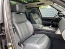 Land Rover Range Rover D350 FIRST EDITION  NOIR  Occasion - 17