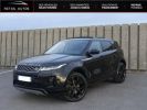 Land Rover Range Rover EVOQUE 1.5 P300e 309ch SE AWD BVA Noir métallisé  - 1