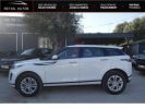 Land Rover Range Rover EVOQUE 2.0 D 150ch S AWD BVA Blanc métallisé  - 2