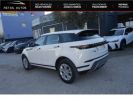 Land Rover Range Rover EVOQUE 2.0 D 150ch S AWD BVA Blanc métallisé  - 3