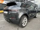 Land Rover Range Rover Evoque 2.0 D 180CH SE AWD BVA Gris F  - 9