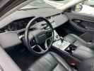 Land Rover Range Rover EVOQUE 2.0 D165 - BVA BLANC  - 9