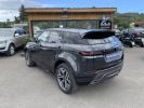 Land Rover Range Rover EVOQUE 2.0 D180 - BVA 2019 R-Dynamic SE Micro Hybride GRIS FONCE  - 4