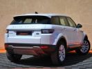 Land Rover Range Rover Evoque 2.0 ED4 150 EXECUTIVE 4X2 GARANTIE 12MOIS Blanc  - 8