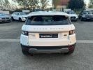 Land Rover Range Rover Evoque 2.0 Si4 16V 4WD BVA9 240cv Dynamique 5Portes Boîte Auto GPS Camera BLANC  - 7