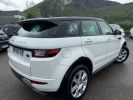 Land Rover Range Rover Evoque 2.0 TD4 150 BVA R-DYNAMIQUE Blanc  - 4