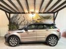 Land Rover Range Rover Evoque 2.0 TD4 150 CV SE DYNAMIC BVA Gris  - 1