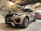 Land Rover Range Rover Evoque 2.0 TD4 150 CV SE DYNAMIC BVA Gris  - 2