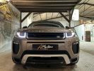 Land Rover Range Rover Evoque 2.0 TD4 150 CV SE DYNAMIC BVA Gris  - 3