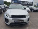 Land Rover Range Rover Evoque 2.0 TD4 150 EXECUTIVE BVA MARK V Gris  - 2